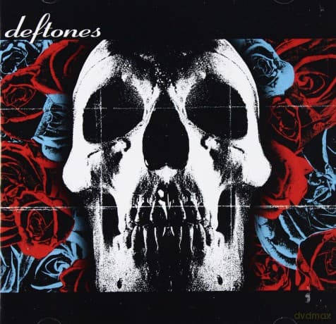 Deftones: Deftones