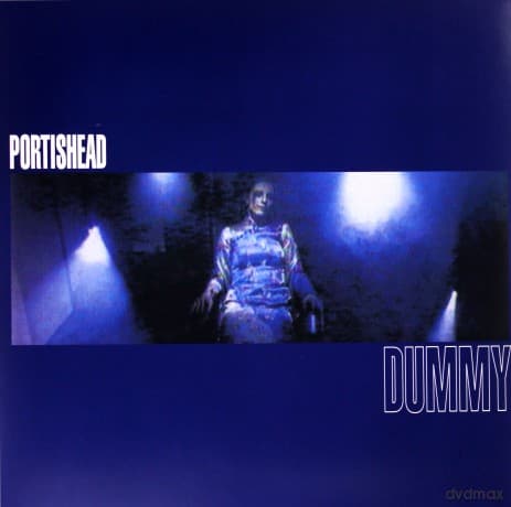 Portishead: Dummy