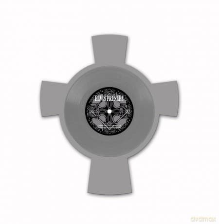 Presley Elvis: Swing Low Sweet Chariot - Mansion Over The Hill Top - If We Never Meet Again - Working On The Buildi