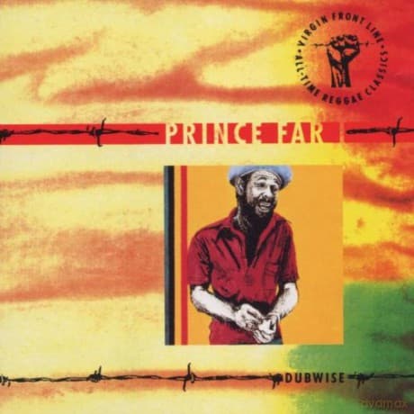 Prince Far I: Dubwise