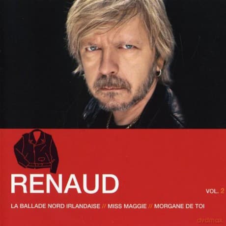 Renaud: Essentiel Renaud vol. 2