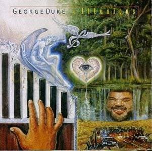 George Duke: Illusions