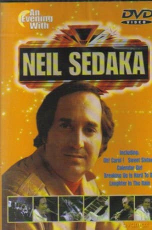Sedaka Neil: An Evening With