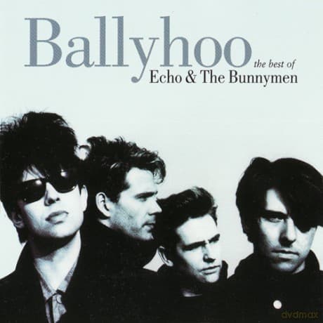 Echo & The Bunnymen: Ballyhoo (Best Of)