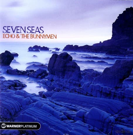 Echo & The Bunnymen: Seven Seas. Platinum Collection