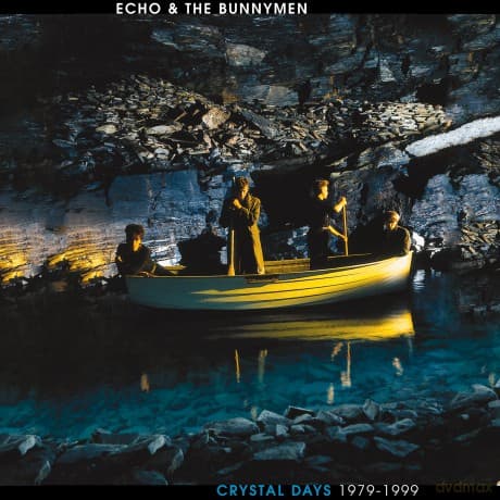 Echo & The Bunnymen: Crystal Days 1979-1999