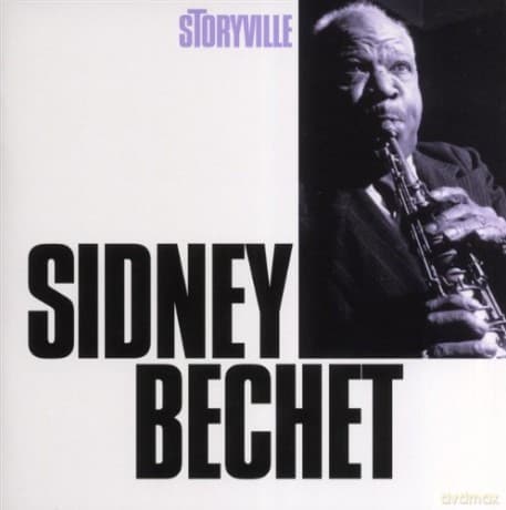 Sidney Bechet: Masters Of Jazz
