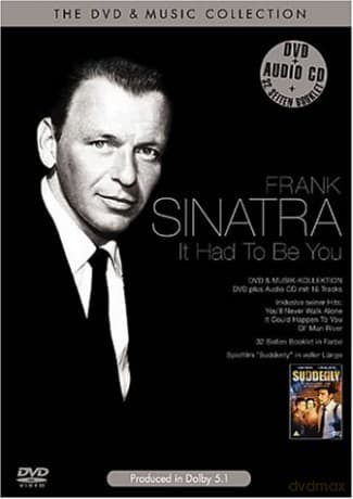 Sinatra Frank: It Had To Be You