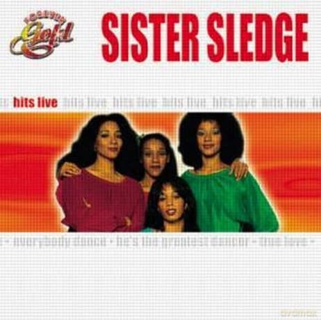 Sister Sledge: Sister Sledge