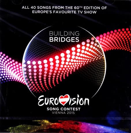Eurovision Song Contest 2015 Vienna