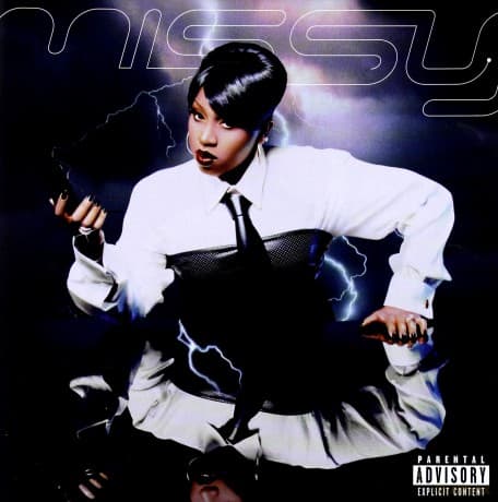 Missy Elliott: Da Real World
