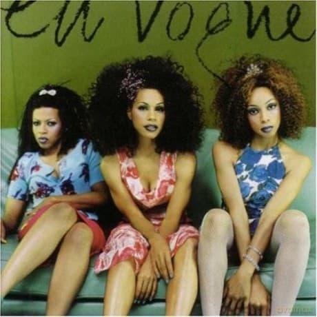 En Vogue: EV 3