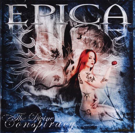 Epica: The Divine Conspiracy