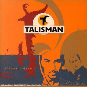 Talisman: Voyage D Esprit