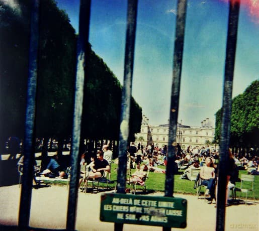 Tame Impala: Lonerism