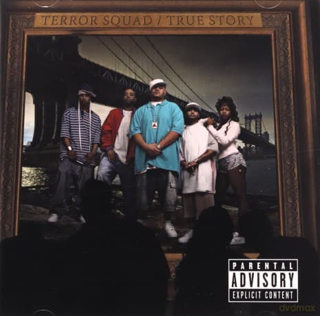 Terror Squad: True Strory