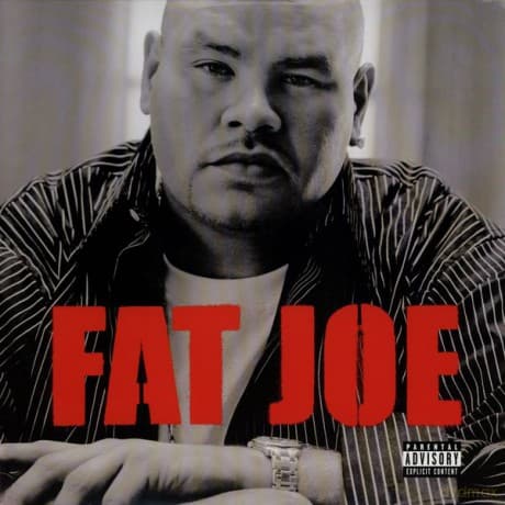 Fat Joe: All Or Nothing