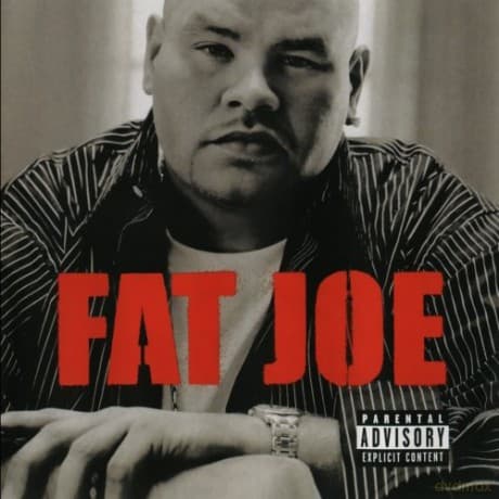 Fat Joe: All Or Nothing