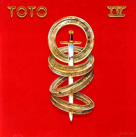 Toto: Toto Iv