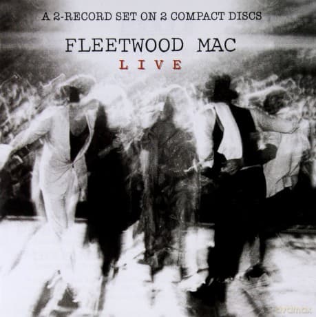 Fleetwood Mac: Live