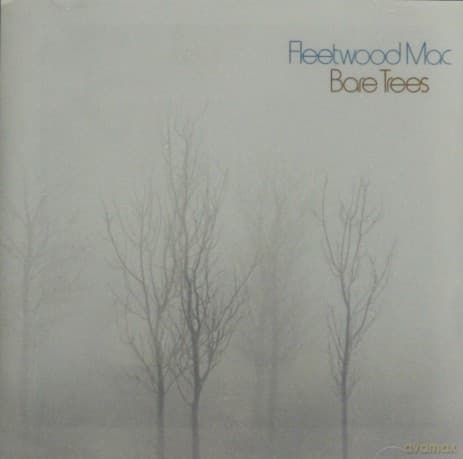 Fleetwood Mac: Bare Trees