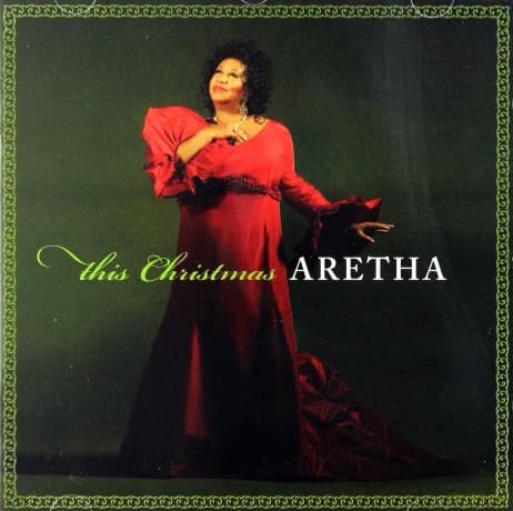 Aretha Franklin: This Christmas Aretha
