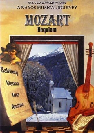 Wolfgang Amadeus Mozart: Requiem