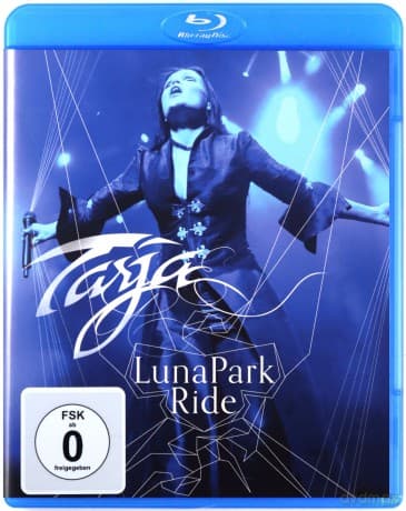 Tarja: Luna Park Luna