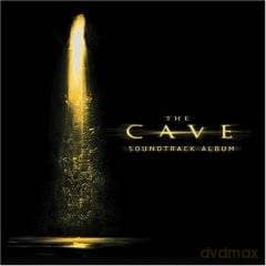 The Cave soundtrack (Jaskinia)