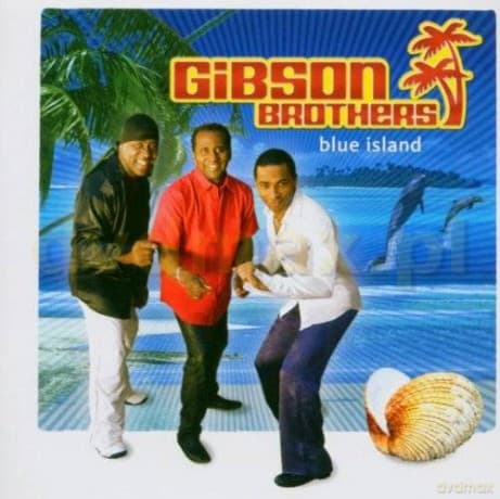 Gibson Brothers: Blue Island