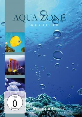 Aqua Zone - Aquarium