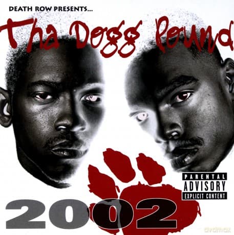 Death Row Presents Tha Dogg Pound