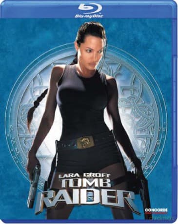 Tomb Raider 1 - Lara Croft