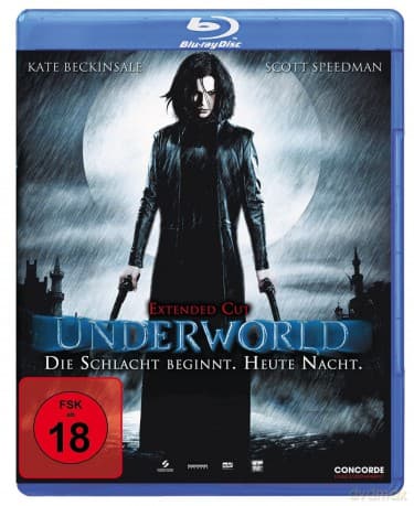 Underworld