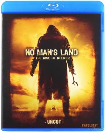 No Mans Land - The Rise Of Reeker