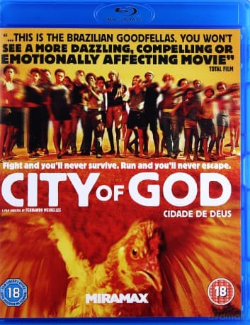 City Of God