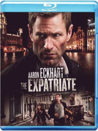 The Expatriate