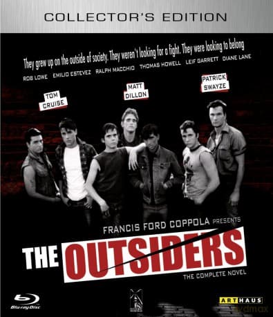 The Outsiders