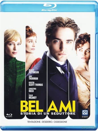 Bel Ami