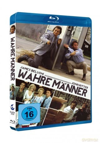 Wahre Männer (REAL Men)