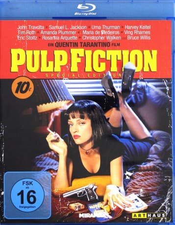 Pulp Fiction
