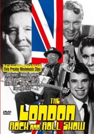 The London Rock And Roll Show