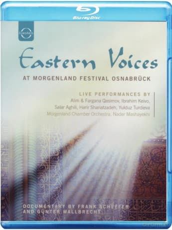 Eastern Voices At Morgenland Festival Osnabrueck