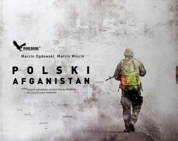 Polski Afganistan - Marcin Ogdowski, Marcin Wójcik