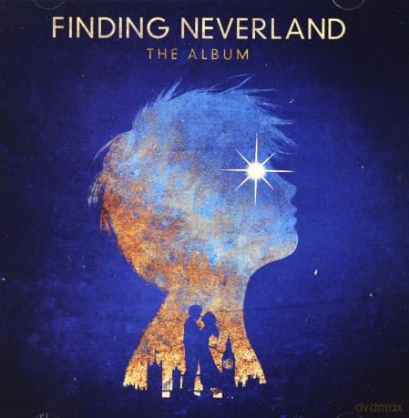 Finding Neverland soundtrack (Marzyciel)