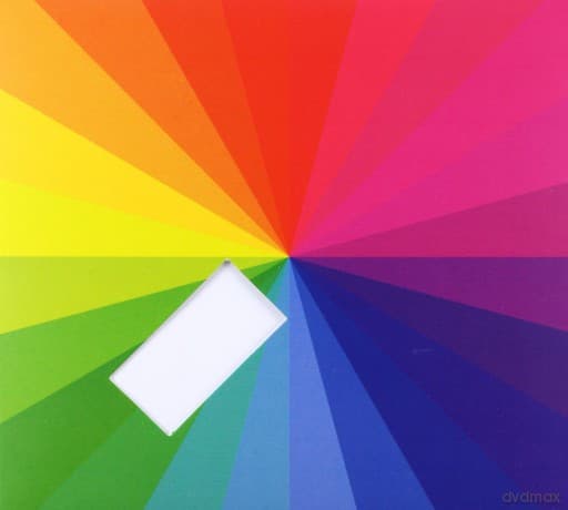 Jamie XX: In Colour