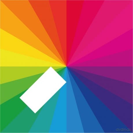 Jamie XX: In Colour (Limited Edition)