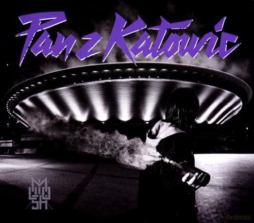 Miuosh: Pan z Katowic