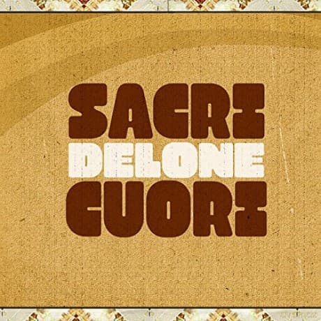Sacri Cuori: Delone