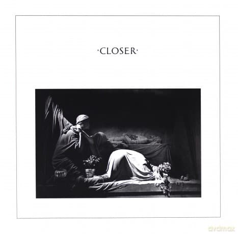 Joy Division: Closer
